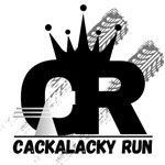 Cackalacky Run Drag n Drive Logo 150px