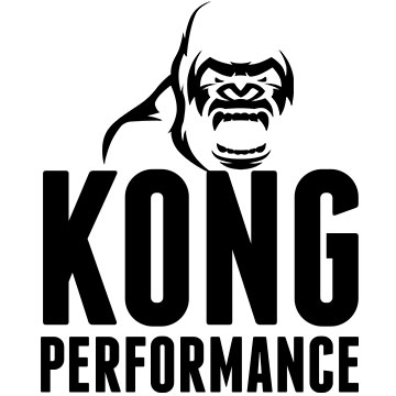 kong-performance-cackalacky run race sponsor